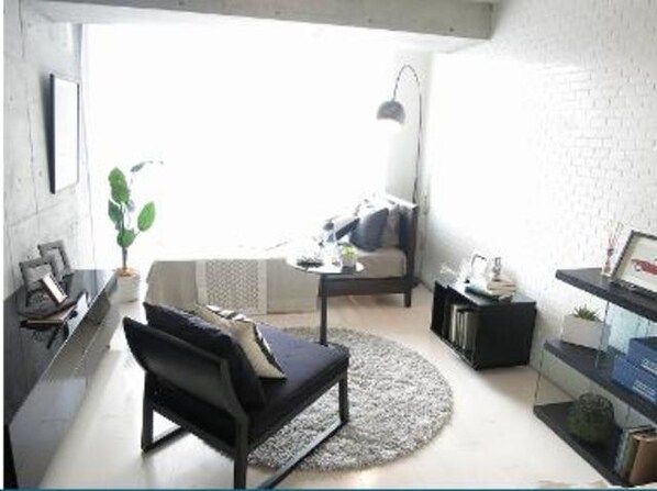 アーデン芝公園の物件内観写真